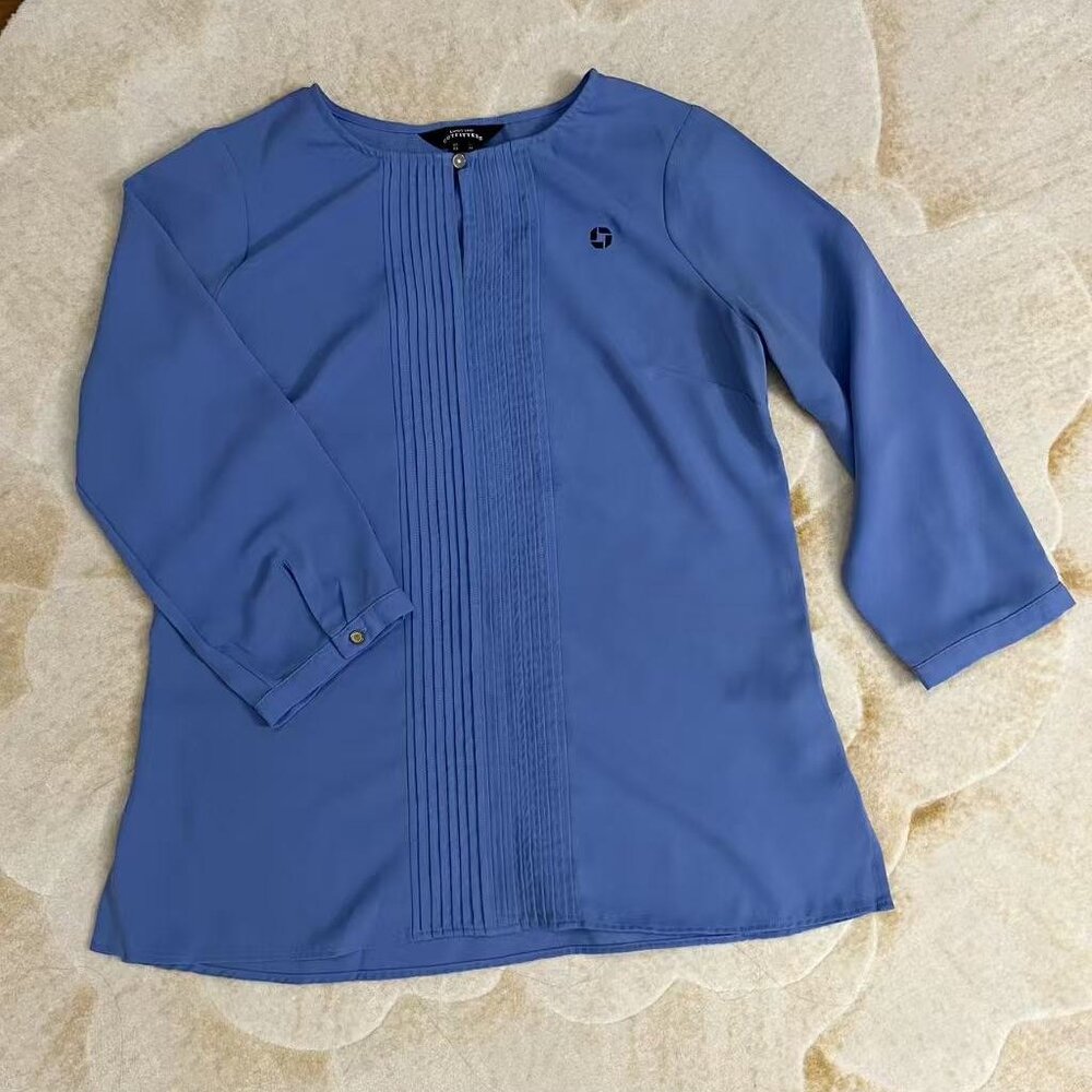 chase bank uniform